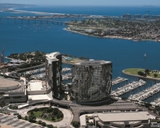 San Diego Marriott Marina